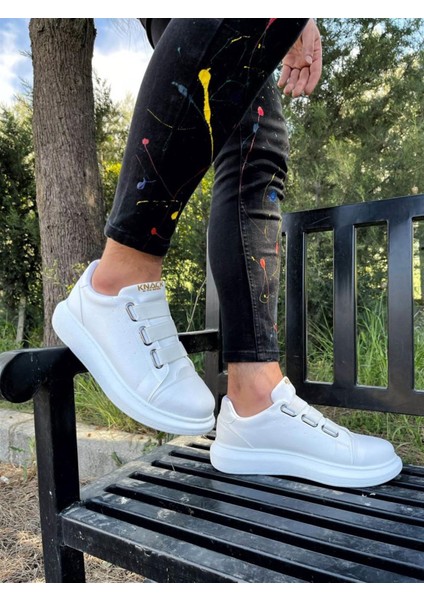 Sneakers Ayakkabı 889 Beyaz modelleri