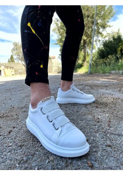 Sneakers Ayakkabı 889 Beyaz fırsatları