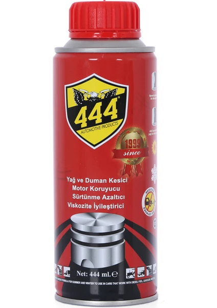 Automotive Products Yağ ve Duman Kesici 444 ml