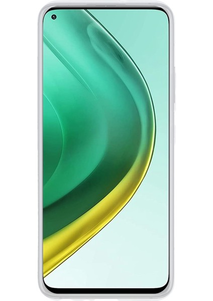 Xiaomi 11T Pro İçin Tpu Telefon Kılıfı Buzlu Beyaz (Yurt Dışından) fiyatları