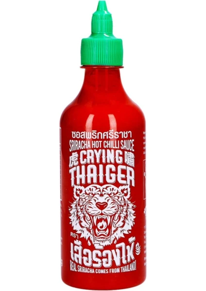 Sriracha Crying Thaiger Suree 440 ml