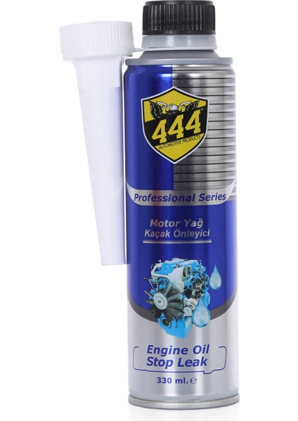 Automotive Products - Motor Yağ Kaçak Önleyici 330 ml