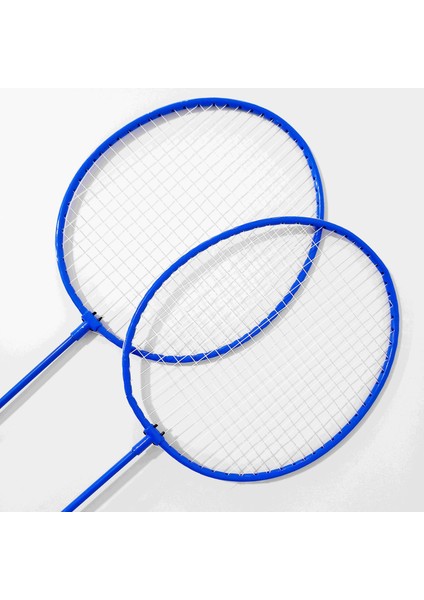 Badminton Raket Seti 2 Raket 1 Top modelleri