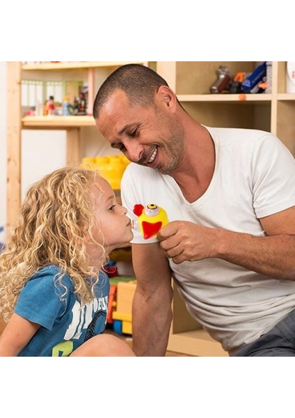 Stres Oyuncağı Stres Giderici Oyuncak (Yurt Dışından)