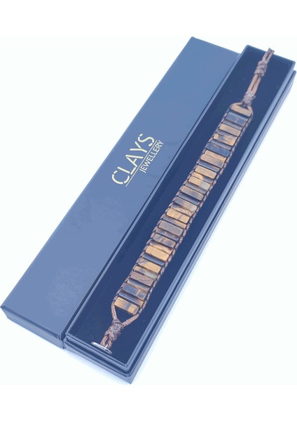 Jewellery Kaplan Gözü Bileklik fiyatları