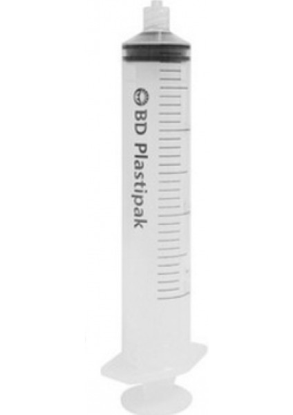 10 ml Luer-Lok Enjektör 100'lü