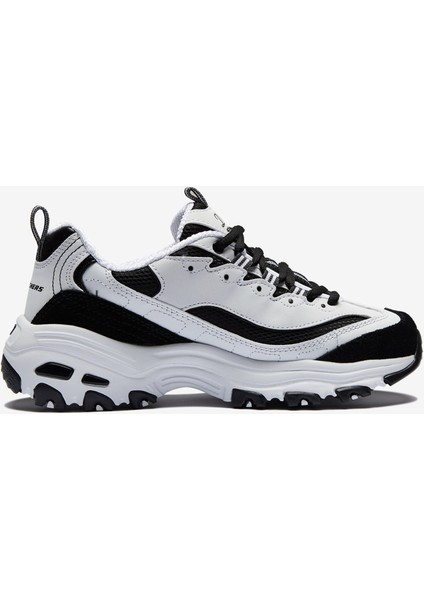 D'LİTES-MARCH FORWARD Kadın Beyaz Sneakers - 13148 WBK fiyatları