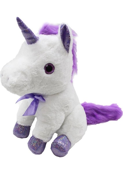 78762 Unicorn Peluş Oyuncak 35 cm 1 Adet Fiyatıdır