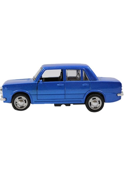 Murat 124 Çek Bırak Metal Araba 14 cm 1:30 Ölçek fırsatları