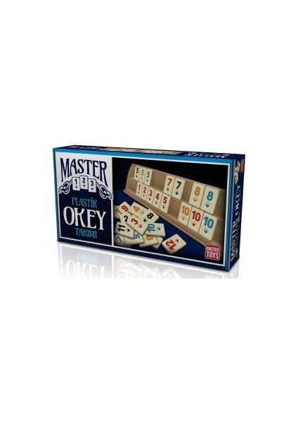 Ks Puzzle Master Plastik Okey Kaliteli Plastik Okey fiyatları