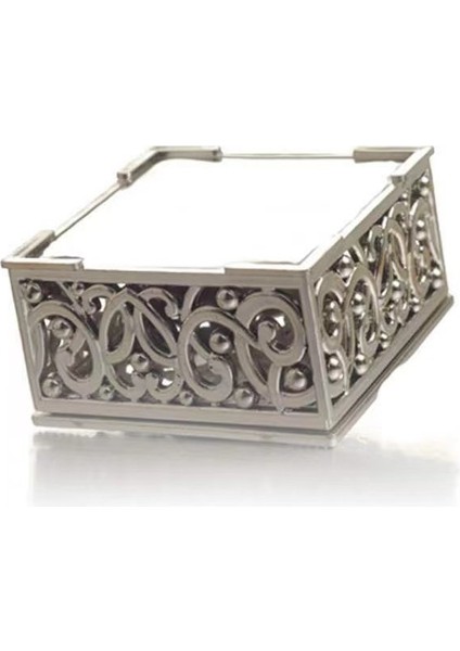 Plastik Hollow Altın Folyo Kek Şeker Depolama Organizatör Kutusu Düğün Hediye Paketleme Parti Malzemeleri (Yurt Dışından) fırsatları