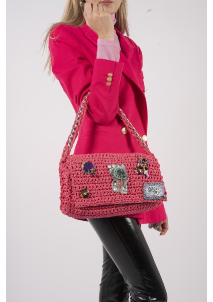 Pink-R