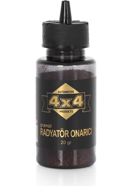 Automotive Products Radyatör Onarıcı Toz 20 gr