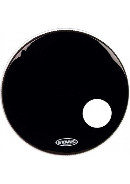 BD22RB Siyah Gen Eq3 Deri