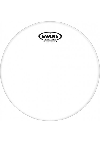 TT18G2 18 Inc Genera G2 Çift Kat Tom Tom Derisi