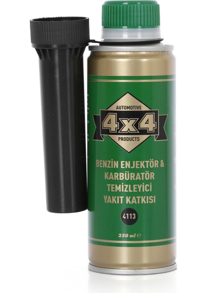 Automotive Products Benzin Yakıt Katkısı 250 ml