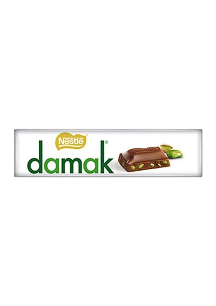 Nestlé Damak Antep Fıstıklı Çikolata (30 G)