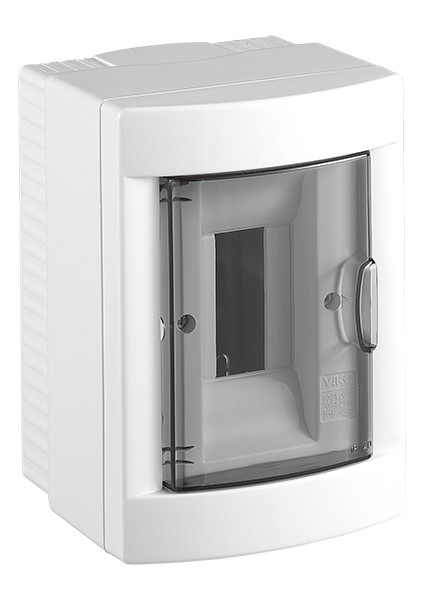 2li Sıva Üstü Sigorta Kutusu Halojen Free