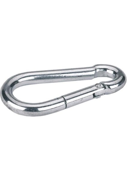 Inox Karabina 12MM