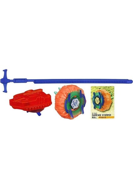 Diğer Beyblade Beywheelz Başlangıç Paketi