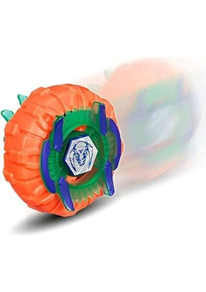 Diğer Beyblade Beywheelz Başlangıç Paketi