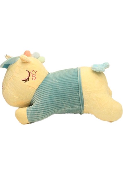 Torutoys HS-12525 Unicorn Peluş Oyuncak Yastık 28 cm