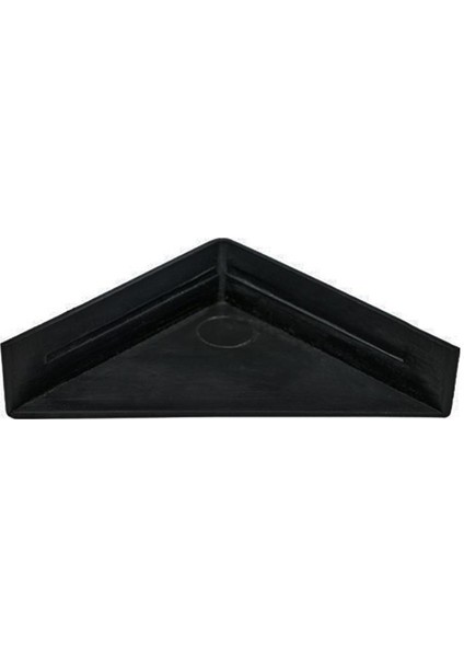 Ayd 2405 Plastik Köşe Koruyucu ( 10 Adet )