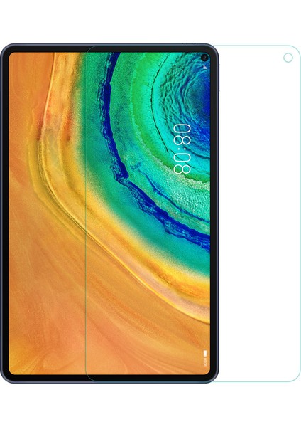 Huawei Matepad Pro İçin Mocolo Temperli Cam Ekran Filmi (Yurt Dışından)