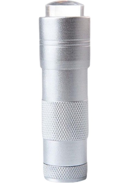 Mini Uv LED Tırnak Stamper Lamba Nail Art Aracı Ev Salon Için Taşınabilir Kurutucu (Yurt Dışından)