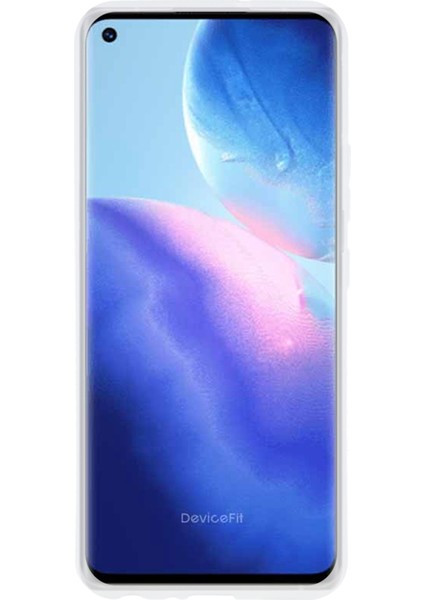 Oppo Find X3 Neo İçin Tpu Telefon Kılıfı Buzlu Beyaz (Yurt Dışından) fiyatları