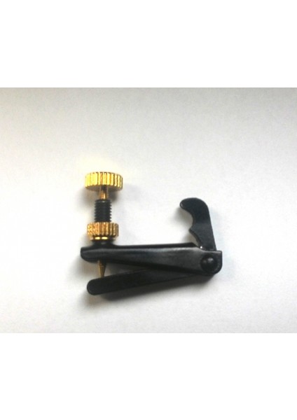 FIX1G44 Keman Fix Siyah 4/4- 3/4