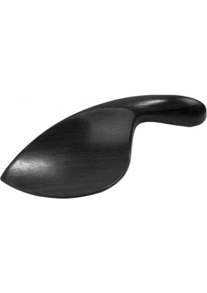 VCR44BKLFT Gül Siyah Solak Çenelik