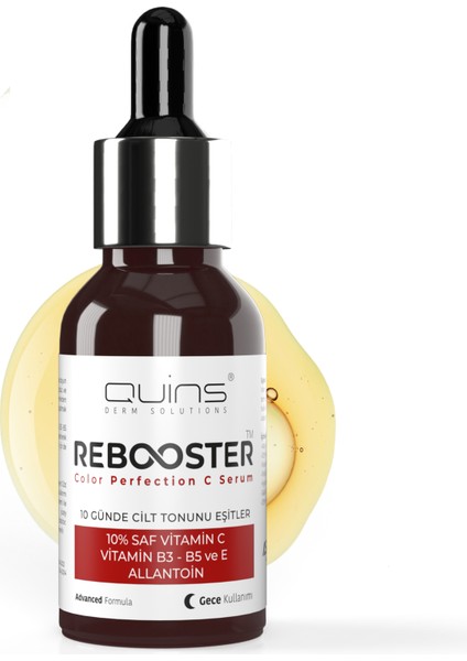 %10 Saf Vitamin C Serum 2X30ML–10 Günde Cilt Tonunu Eşitler–güneş, Yaşlılık Hassas Ciltler modelleri