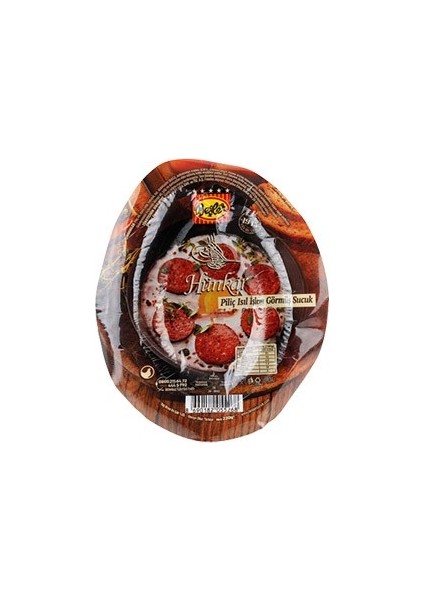 Beşler Hünkar Sucuk (220 G)