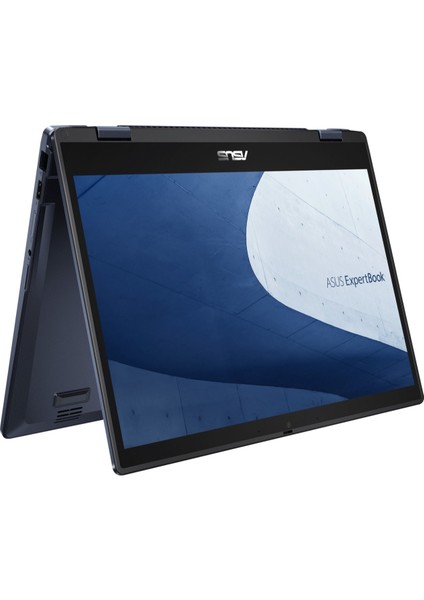 ExperTBook B3 Flip B3402FEA-LE0167R İntel Core i5 1135G7 16GB 512GB 14'' 4g Lte Dokunmatik Taşınabilir Bilgisayar Taşınabilir Bilgisayar