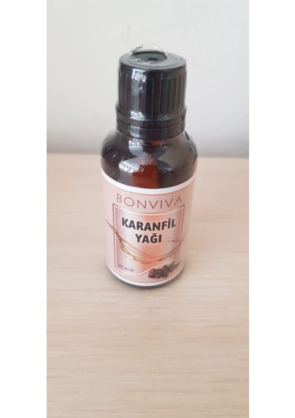 Karanfil Yağı 30 ml