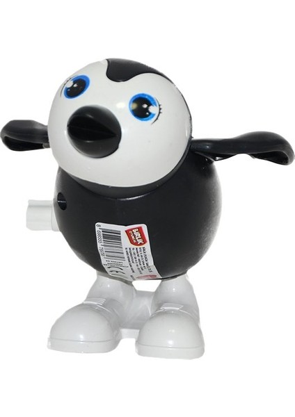 URT005-04 , Kurmalı Penguen