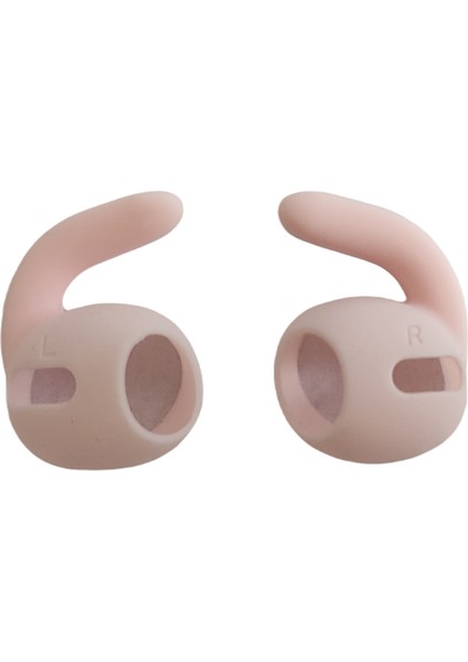 Apple Airpods Pro Kulaklık Tutucu - Kulaklık Kancası