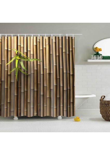 Banyo Duş Perdesi (Yurt Dışından) fiyatları