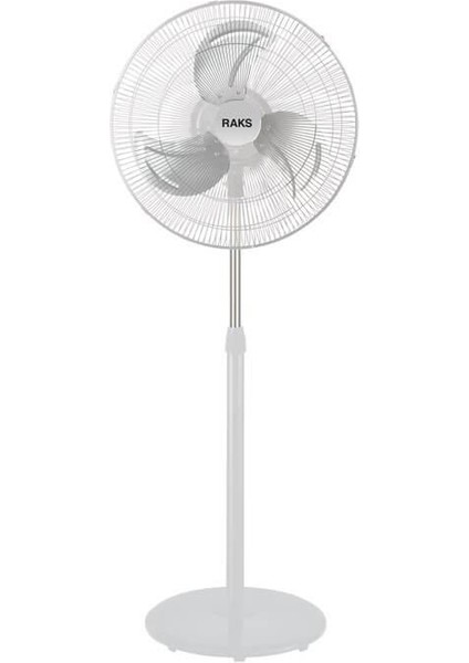 Sf-18 Luka 3 Kanatlı 45 cm 90 W Ayaklı Vantilatör