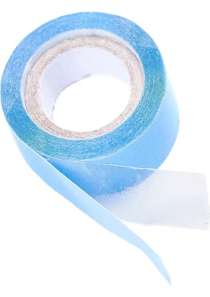 3 Yards Çift Taraflı Yapışkan Bant Saç Uzantıları Için Peruk Peruk Dokuma 2.5 cm (Yurt Dışından)