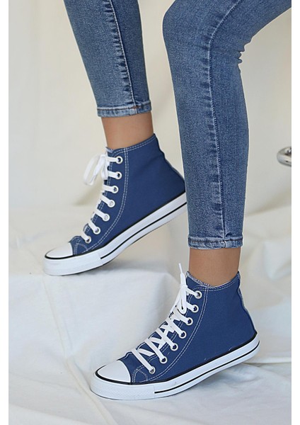 Rahat Taban Kadın Sneaker 10-3030-22KETEN