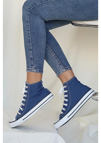 Rahat Taban Kadın Sneaker 10-3030-22KETEN