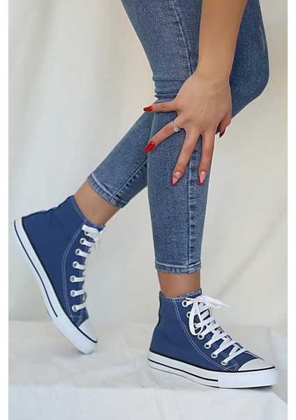 Rahat Taban Kadın Sneaker 10-3030-22KETEN
