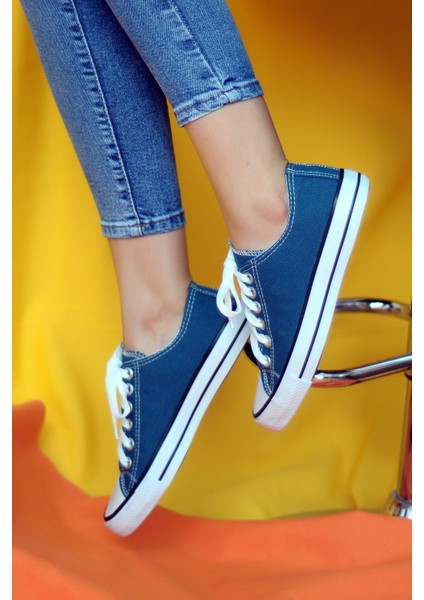 Convers All Star Unisex Ayakkabı 10-3232-22UCONVERS