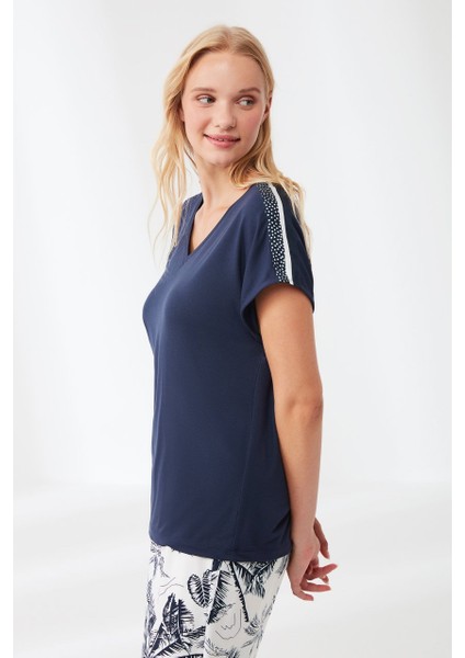 Yumuşak Dokulu Pijama Takımı fiyatları