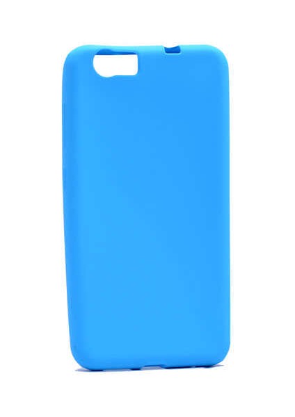 Vestel Venüs V3 5070 Kılıf Soft Mat Premier Case