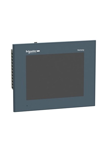 Dokunmatik Operatör Paneli 640 x 480 Piksel Vga- 7