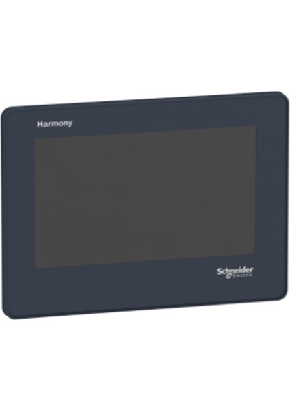 4.3" Wide Screen Touch Panel Ethernet