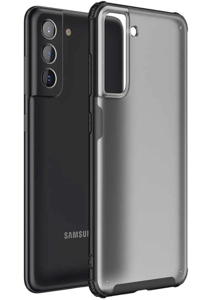 Samsung Galaxy S21 Fe Kılıf Mat Volks Case